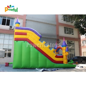 Durable Animal Mouse <span class=keywords><strong>Inflatable</strong></span> Bouncer Nhảy Trượt Bouncing Lâu Đài Cho Trẻ Em - Product Image 3