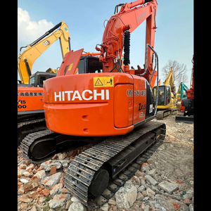 やっちょ出品 Buy Zx135us Hitachi Excavator Versatile Demolition Work | Alibaba.com