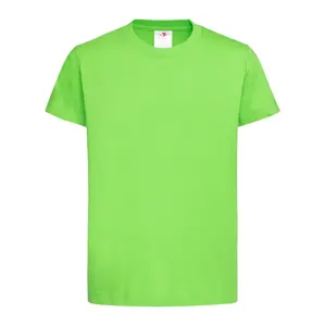 T-shirt Classica-T Organica, Merchandising Sostenibile - Product Image 2