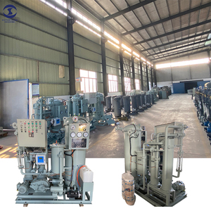 เครื่องแยกน้ำมันออกจากน้ำทะเล IMO MEPC.107(49) สำหรับการใช้งานทางทะเล 15ppm แบบสามขั้นตอน 0.25 ลูกบาศก์เมตรต่อชั่วโมง - Product Image 1
