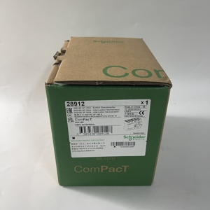 100% New and Original Switch Disconnector INS160 690V-AC50/<b>60</b> Hz 28912 - Product Image 1