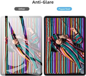 Commercio all'ingrosso globale 2.5D 9h pellicola di protezione dello schermo in vetro temperato ad alta trasparenza 0.33mm adatta per iPad mini 1 2 3 4 5 6 7 - Product Image 2