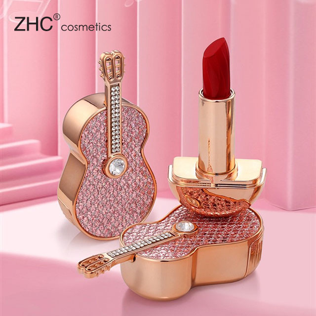 CC2792 New Custom Lipstick Long Lasting