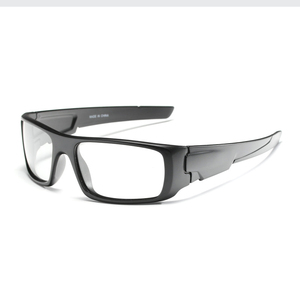 Kính Râm Phân Cực Photochromic Kính Thể Thao Ngoài Trời Tự Động Thay Đổi Màu Sắc Kính Râm Phụ Nữ Đàn Ông Kính Mắt UV400 - Product Image 2