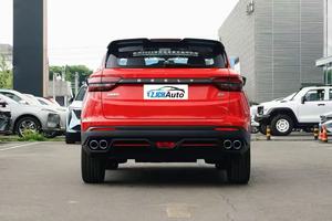 Meilleures ventes <span class=keywords><strong>2021</strong></span> pour Binyue 240T DCT automatique 5 portes 5 places SUV avec sièges en cuir, pneus R18, conduite à gauche, caméra de recul - Product Image 6