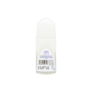 Loción Aromática de Larga Duración Vietnam Roll CINDY BLOOM (50 ml) con Protección Contra Olores con Iones de Plata, Unisex, Mercado Masivo, 36 Meses de Duración - Product Image 3