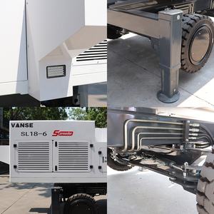 VANSE-Esparcidor <span class=keywords><strong>de</strong></span> <span class=keywords><strong>esmeril</strong></span> para hormigón, 6m, pluma, velocidad ajustable, precio al por mayor - Product Image 3