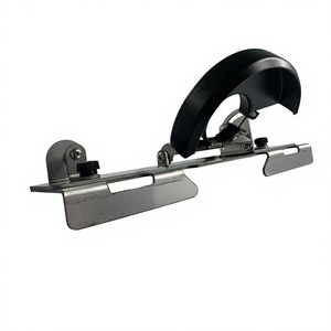 Coupe-carreaux à 45 degrés en acier inoxydable, outil pour carreaux, outils intelligents du Vietnam, accessoire de coupe personnalisable - Product Image 1