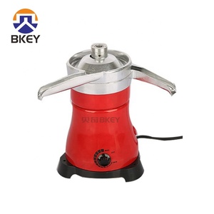 Máquina separadora de leche para uso doméstico, separación de 50 litros, Color rojo, pequeña - Product Image 3