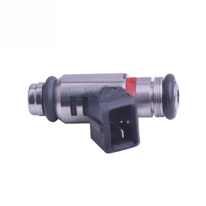 Inyector de Combustible con Válvula de Pulverización Probada con Precisión OEM IWP-048 para MV Agusta 750 F4 Piaggio <span class=keywords><strong>Beverly</strong></span> <span class=keywords><strong>500</strong></span> CROWN VICTORIA 96-05 Inyector de Gasolina - Product Image 3