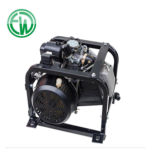 48V / 60V / 72V <b>Generator</b> <b>Generator</b> <b>Gasoline</b> <b>Generator</b> YG6-LF5000C Car Charging YG6-LF5000C - Product Image 6