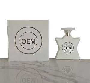 Perfume Nueva York B No. 9 Eau de Parfum en Spray Unisex, Estilo Moderno y Lujoso, Aroma Duradero, Gama Completa de Tamaños - Product Image 4