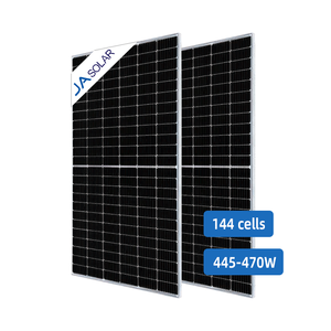 Aneles olar 445W <span class=keywords><strong>450W</strong></span> V 460W, aneles olar 470w - Product Image 4