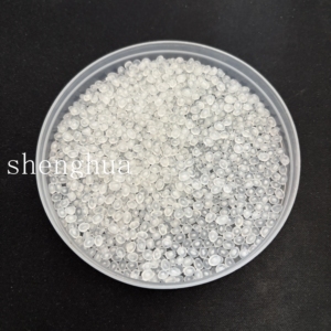 Factory Supply PC <b>Plastic</b> <b>Pellets</b> 511A Granules Virgin 412MK49 Impact Copolymer Polypropylene Molding Toughened Transparent - Product Image 3