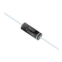 Prix d'usine CZChips 2CL3509H 350MA 9KV Diode redresseur haute tension 400V 25A 2CL3509H