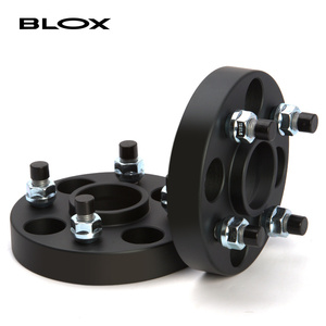 Adattatore Distanziale Ruota OEM ODM 20-40mm PCD 4x100 CB 54.1mm per Toyota Corolla/Vios/Vitz/Venza/Yaris/<span class=keywords><strong>Aygo</strong></span>/Calya/Etios/Pixis M12x1.5 - Product Image 1