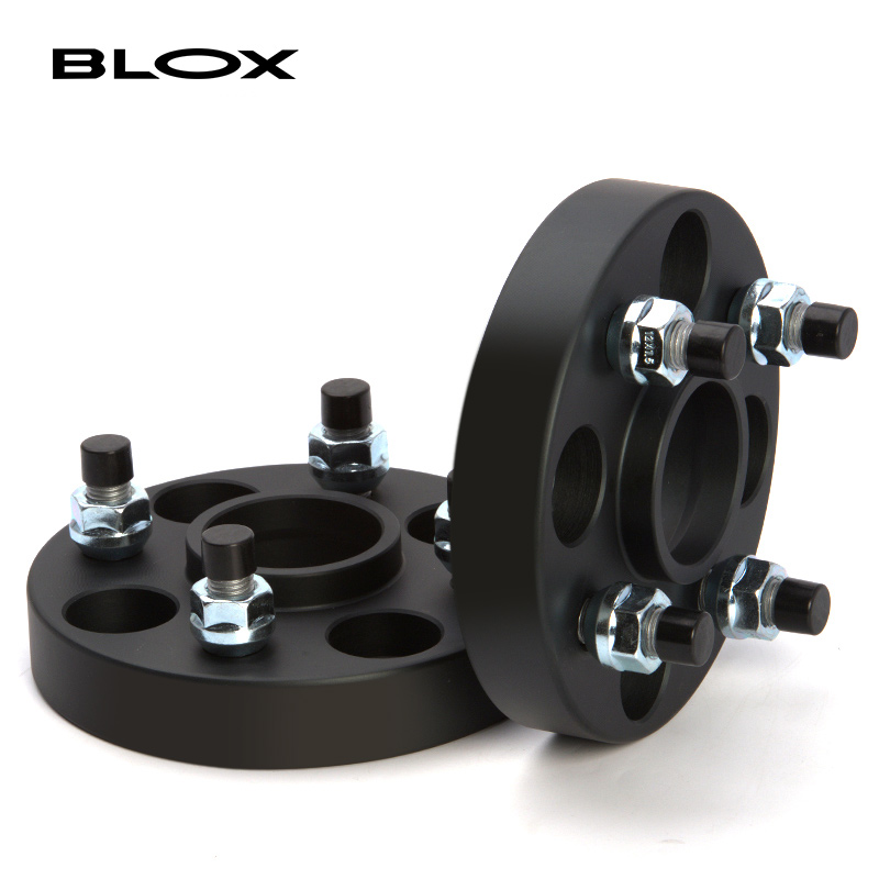 ZY WHEEL Hubcentric Wheel Spacers 5x100 With M12x1.5 Studs 54.1 Mm Bore 1 Inch 4pcs Compatible For Toyota Corolla 2003-2025 Lexus CT200H 2011-2017 Scion TC 2004-2010, Wheel Studs - Canada - View #13