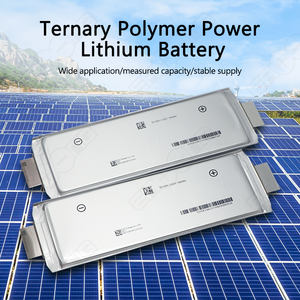 Новый 3,7 В, 50,5 А/ч, 10 С, полимерный литий-ионный аккумулятор, 50 А/3,7 В - Product Image 6