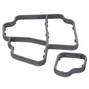 Joint d'étanchéité du boîtier du filtre à huile moteur 03L198441 pour Volkswagen Tiguan Multivan AMAROK Golf Audi A1 Q3 A6 2003-2016 |   Remplacement OE - Product Image 1