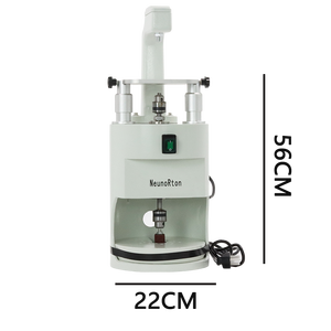 Dental Lab <strong>Drilling</strong> <strong>Machine</strong> and Dental Lab Arch Trimmer 2 in 1 Seed <strong>Nail</strong> Inner Mill Type 701 - Product Image 3