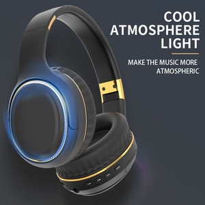 Home cinéma HIFI <span class=keywords><strong>casque</strong></span> rechargeable <span class=keywords><strong>sans</strong></span> <span class=keywords><strong>fil</strong></span> bandeau ajusté <span class=keywords><strong>casque</strong></span> de télévision avec <span class=keywords><strong>prise</strong></span> Optica RCA 3.5MM - Product Image 3