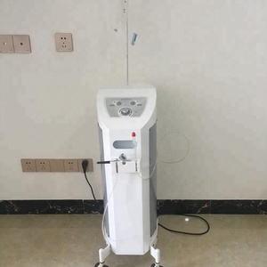 Oxygen Jet Clear Machine para limpieza facial y capilar del cuero cabelludo - Product Image 6