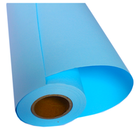 Rollo de papel de plotter Cad sin recubrimiento Premium para la fabricación de impresiones térmicas y planos