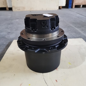 KX121-3 <span class=keywords><strong>Final</strong></span> <span class=keywords><strong>Drive</strong></span> <span class=keywords><strong>Kubota</strong></span> Excavator Travel Motor RD118-61290 <span class=keywords><strong>Drive</strong></span> Akhir - Product Image 3