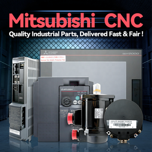 Nueva Unidad de Alimentación de Servomotor CNC Original Mitsubishi MDS-A-CR-10, Módulo de Accionamiento MDSACR10 para Sistemas de Automatización Industrial - Product Image 6