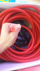 สายยางยิงปลา สายยางสำหรับดำน้ำยิงปลา ยางยืดสำหรับยิงปลา สายยางดำน้ำยิงปลา สายยางยิงปลา - Product Image 4