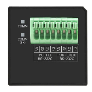 โมดูลพอร์ตสื่อสารซีรีส์ CP2W ราคาดี CP2W-BAT02 PLC - Product Image 2