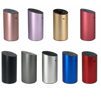Diffuseur d'huile d'arôme de parfum de pièce de diffuseur USB de nébulisation électrique en gros avec garantie de 1 an pour l'utilisation de la voiture