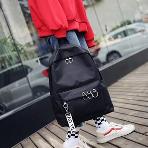 กระเป๋านักเรียนอเนกประสงค์สำหรับนักเรียนกระเป๋านักเรียน - Product Image 2