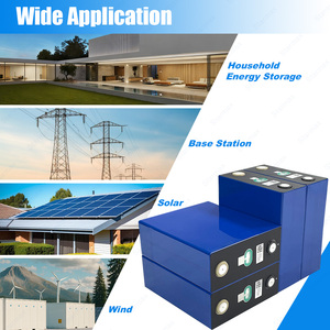 Paquete de Baterías de Iones de Litio Solares Starmax Grado A CATL LFP314 3.2V 330-50Ah - Product Image 4