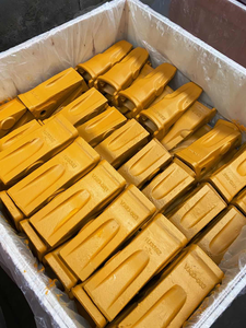 أسنان دلو لكاتو لكوبيلكو لكوماتسو SK200 <span class=keywords><strong>SK230</strong></span>-من-من-من-من-من-من-إلى 201-70-74171lh-70- - Product Image 6