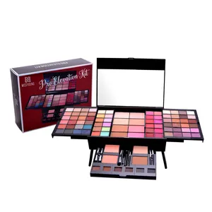 Miss Young Makeup Sets Makeup Kit Make Up Kit Cosmetic Box All in One Makeup Gift Set