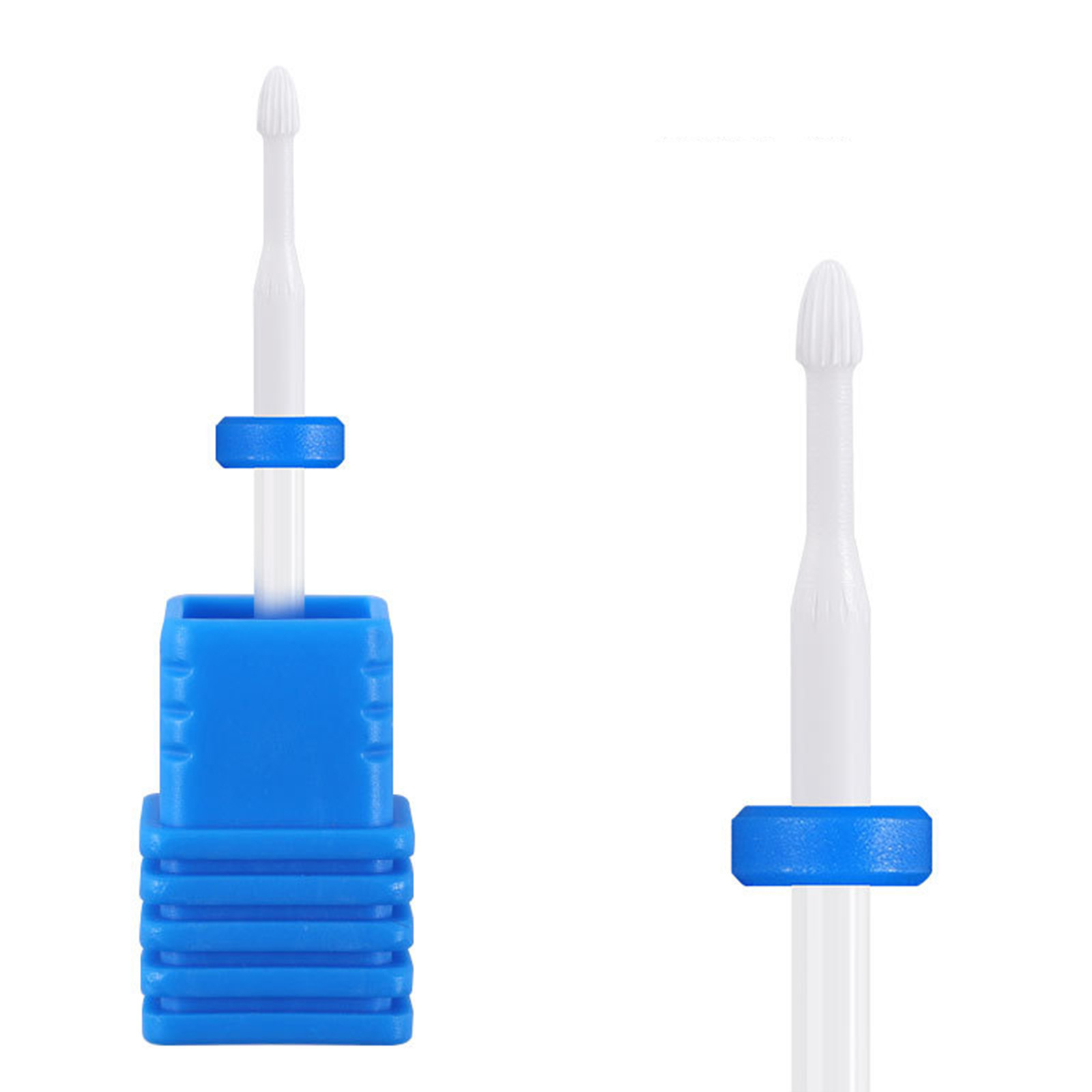 Hd-07 white ceramic grinding head