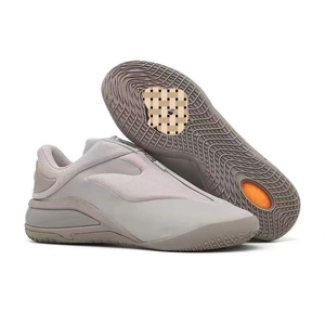 SGA1 Shai001 Low-Top <strong>Basketball</strong> <strong>Shoes</strong> Textile Upper TPU Support Frame EVA Midsole Rubber Outsole Spring Summer Training Sneakers - Product Image 2