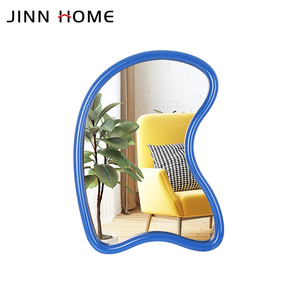 Specchietti retrovisori JINNHOME per <span class=keywords><strong>moto</strong></span> Harley CVO Street Glide FLHXSE, ricambio per montaggio interno carenatura Batwing, riparazione Zhejiang - Product Image 2