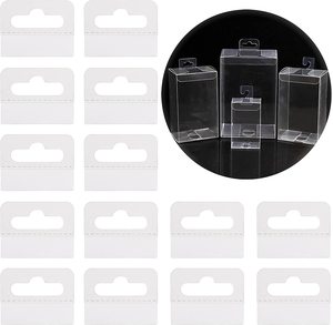 Chấ<span class=keywords><strong>t</strong></span> Lượng <span class=keywords><strong>T</strong></span>ố<span class=keywords><strong>t</strong></span> Nhựa Treo Vậ<span class=keywords><strong>t</strong></span> Nuôi <span class=keywords><strong>T</strong></span>ự Dính Khe Cắm Treo <span class=keywords><strong>Tab</strong></span> Thẻ Bán Lẻ Móc J Móc - Product Image 3