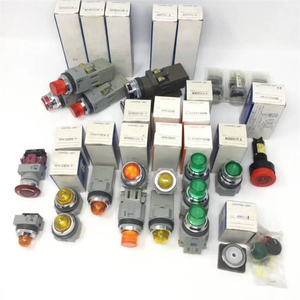 สวิตช์ปุ่มกด สวิตช์เลือก IDEC รุ่น ASW2K10E - Product Image 4