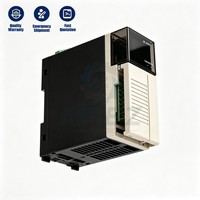 Controlador PLC Serie DP Slave ILX69-PBS ILX69PBS con Servicio de Rastreo Variable Opcional