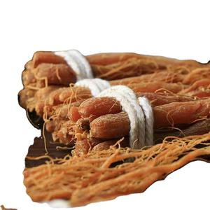 Бесплатный образец, <span class=keywords><strong>6</strong></span> лет, Королевский, корейский, небесно-красный женьшень, сушеный порошок, упаковка, Анти-усталость - Product Image 1