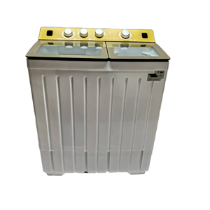 Lavadora Z 18KG Carga superior Doble barril Electrodomésticos semiautomáticos Lavadora económica de alta calidad - Product Image 3