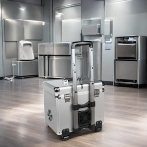 <span class=keywords><strong>Portable</strong></span> <span class=keywords><strong>unit</strong></span>é dentaire traitement médical chariot valise <span class=keywords><strong>portable</strong></span> fauteuil dentaire - Product Image 1