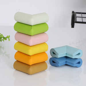 Coin anti-collision <span class=keywords><strong>pour</strong></span> meubles <span class=keywords><strong>Angle</strong></span> <span class=keywords><strong>de</strong></span> <span class=keywords><strong>protection</strong></span> <span class=keywords><strong>pour</strong></span> <span class=keywords><strong>table</strong></span> <span class=keywords><strong>de</strong></span> bébé en forme <span class=keywords><strong>de</strong></span> U - Product Image 3