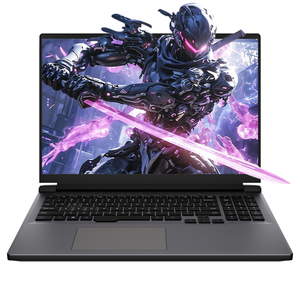ราคาโรงงาน แล็ปท็อปเกมมิ่ง ยี่ห้อ Firebat รุ่น B16 ใหม่เอี่ยม พร้อม CPU R7 7745HX การ์ดจอ RTX 4050 8 คอร์ 16 เธรด AMD R7 7745HX สำหรับเล่นเกม - Product Image 4