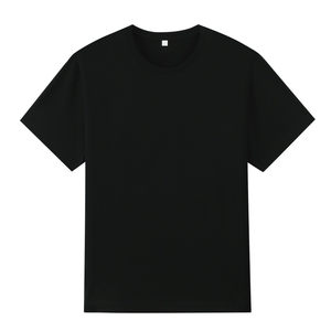 T-shirt all'<span class=keywords><strong>ingrosso</strong></span> in cotone 100% personalizzi il tuo marchio Design di <span class=keywords><strong>abbigliamento</strong></span> t-shirt 180g - Product Image 2