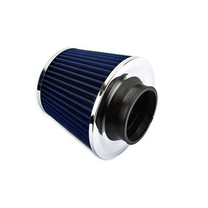Bộ Lọc Khí Kn Phụ Tùng Ô Tô Động Cơ Bộ Lọc Khí <span class=keywords><strong>N</strong></span>ạp Khí Lưu Lượng Cao - Product Image 5
