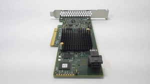 Tarjeta Controladora RAID LSI MegaRAID 9341-4i PCIe 3.0, 12Gb/s SATA SAS PCI-Express 3.0 93414i de Altura Completa - Product Image 4